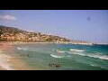 Webcam Le Lavandou: Udsigt mod Havnen
