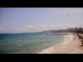 Webcam Le Lavandou: Udsigt mod l'Anglade