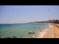 Webcam Le Lavandou