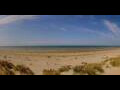 Webcam Leffrinckoucke: Panoramaudsigt