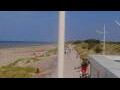 Webcam Leffrinckoucke: Digue Est