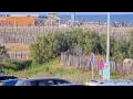 Webcam Leucate: Poste de Secours