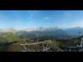 Webcam Villars-sur-Ollon: Panorama 360° Villars - Grand Chamossaire