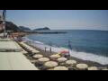 Webcam Cavi di Lavagna