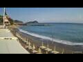 Webcam Cavi di Lavagna