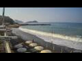 Webcam Cavi di Lavagna