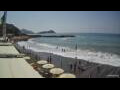 Webcam Cavi di Lavagna