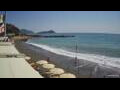 Webcam Cavi di Lavagna