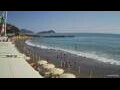 Webcam Cavi di Lavagna