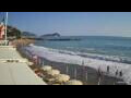 Webcam Cavi di Lavagna
