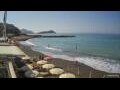 Webcam Cavi di Lavagna