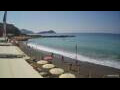 Webcam Cavi di Lavagna