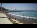 Webcam Cavi di Lavagna