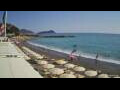 Webcam Cavi di Lavagna