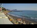 Webcam Cavi di Lavagna
