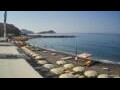 Webcam Cavi di Lavagna