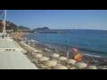Webcam Cavi di Lavagna