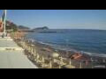 Webcam Cavi di Lavagna