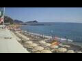 Webcam Cavi di Lavagna