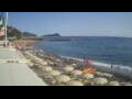 Webcam Cavi di Lavagna