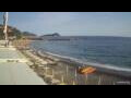 Webcam Cavi di Lavagna