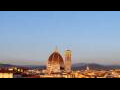 Webcam Florencia