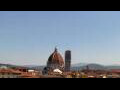 Webcam Florence