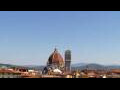 Webcam Florencia