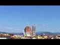 Webcam Florenz