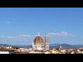 Webcam Florencia
