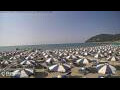 Webcam Fiumaretta di Ameglia
