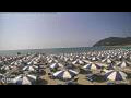 Webcam Fiumaretta di Ameglia