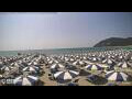 Webcam Fiumaretta di Ameglia