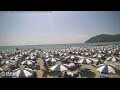 Webcam Fiumaretta di Ameglia