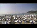 Webcam Fiumaretta di Ameglia