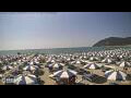 Webcam Fiumaretta di Ameglia