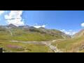 Webcam Val-d'Isère