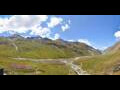 Webcam Val d'Isère