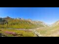 Webcam Val-d'Isère