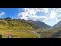 Webcam Val-d'Isère