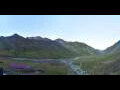 Webcam Val-d'Isère