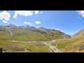 Webcam Val-d'Isère