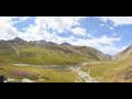 Webcam Val-d'Isère