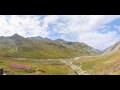 Webcam Val d'Isère