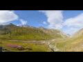 Webcam Val-d'Isère