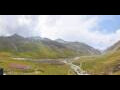 Webcam Val-d'Isère