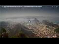 Webcam Rio de Janeiro