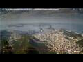 Webcam Rio de Janeiro