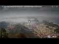 Webcam Rio de Janeiro