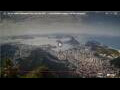 Webcam Rio de Janeiro